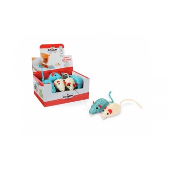 CAMON SISAL MICE